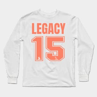 LMA 15 Logo Long Sleeve T-Shirt